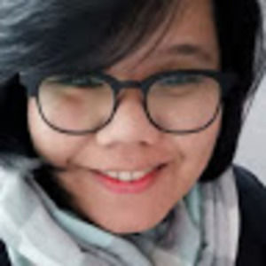 Meet your Posher, Rita de casia